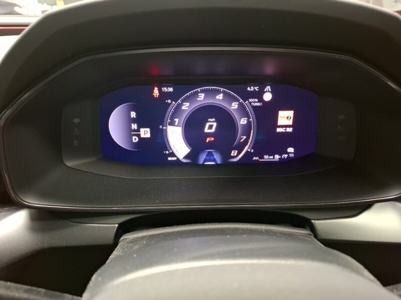 Used Cupra Formentor 2025 for sale - 77491700: Photo 19