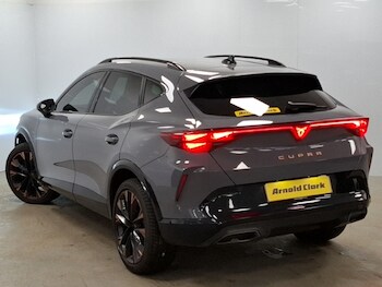 Used Cupra Formentor 2025 for sale - 77491700: Photo