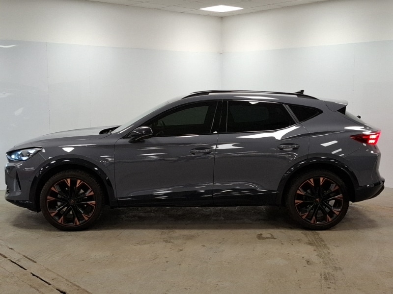 Used Cupra Formentor 2025 for sale - 77491700: Photo 4