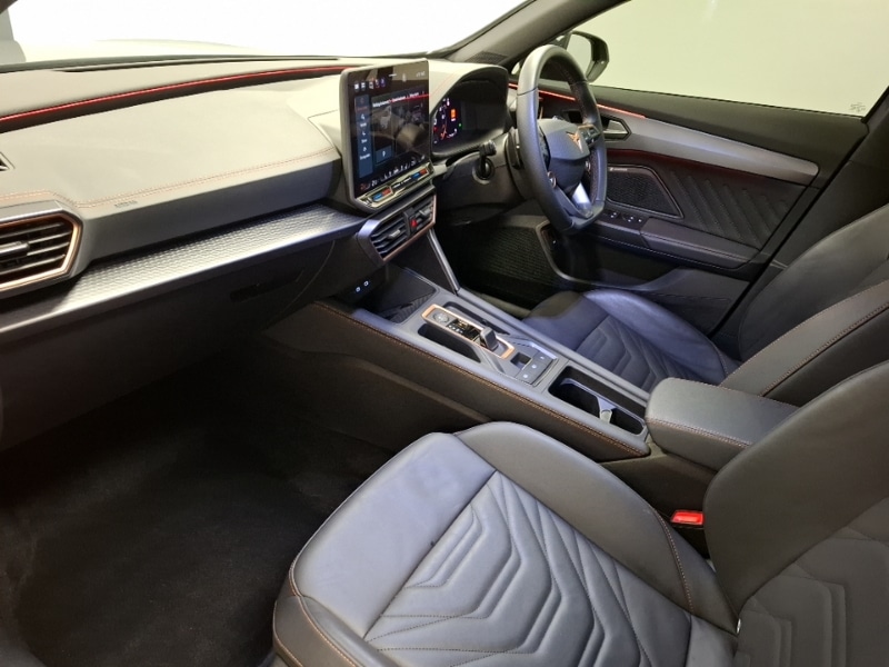 Used Cupra Formentor 2025 for sale - 77491700: Photo 5