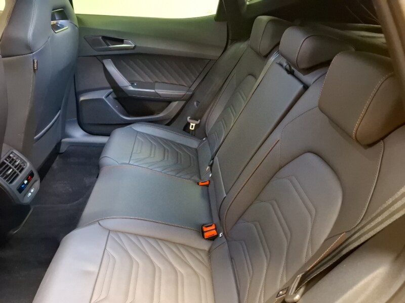 Used Cupra Formentor 2025 for sale - 77491700: Photo 6