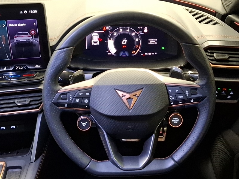 Used Cupra Formentor 2025 for sale - 77491700: Photo 7