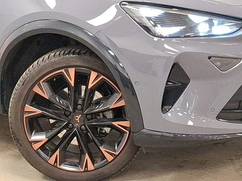 Used Cupra Formentor 2025 for sale - 77491700: Photo 9