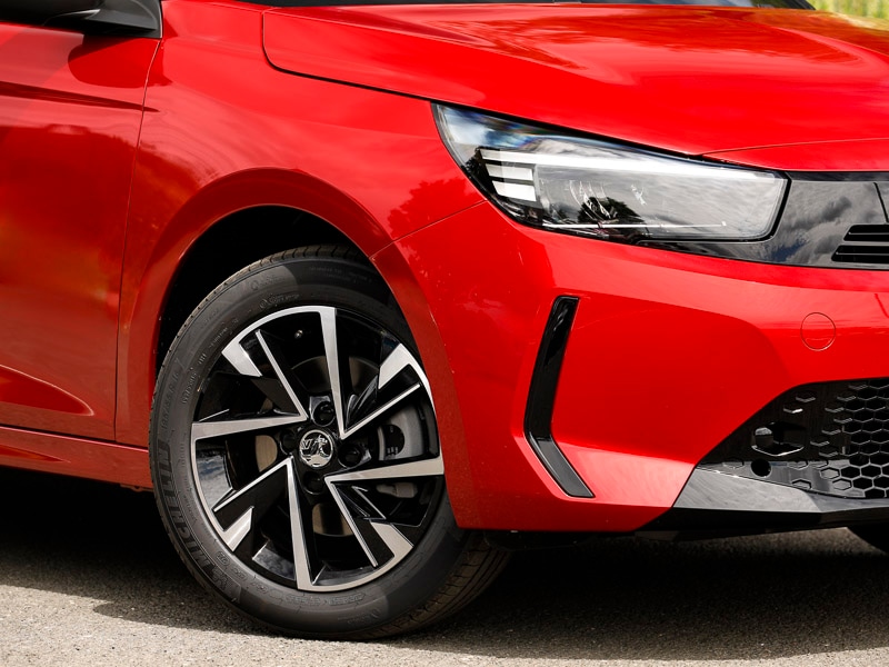 Used Vauxhall Corsa 2025 for sale - 77439454: Photo 19