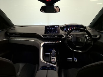 Used Peugeot 3008 2018 for sale - 78238566: Photo