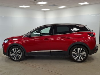 Used Peugeot 3008 2018 for sale - 78238566: Photo