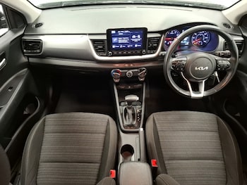 Used Kia Stonic 2021 for sale - 79550159: Photo