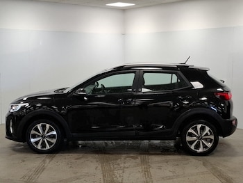 Used Kia Stonic 2021 for sale - 79550159: Photo