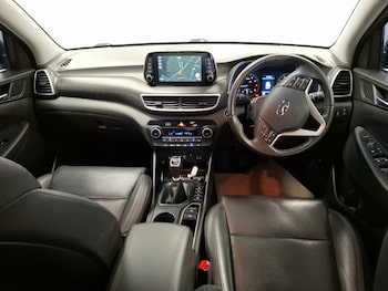 Used Hyundai TUCSON 2019 for sale - 79406715: Photo
