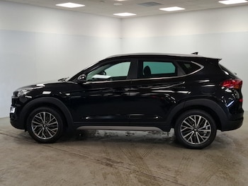 Used Hyundai TUCSON 2019 for sale - 79406715: Photo