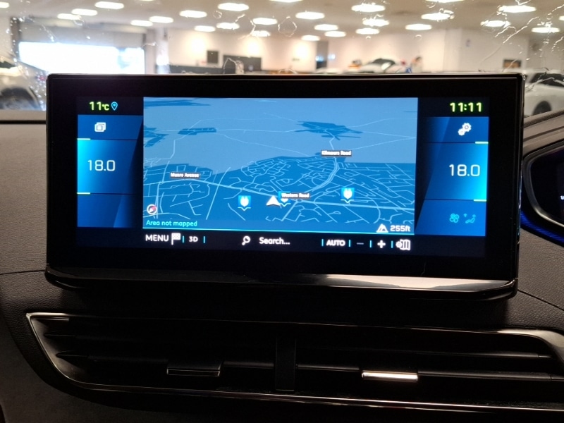 Used Peugeot 3008 2023 for sale - 76384054: Photo 12