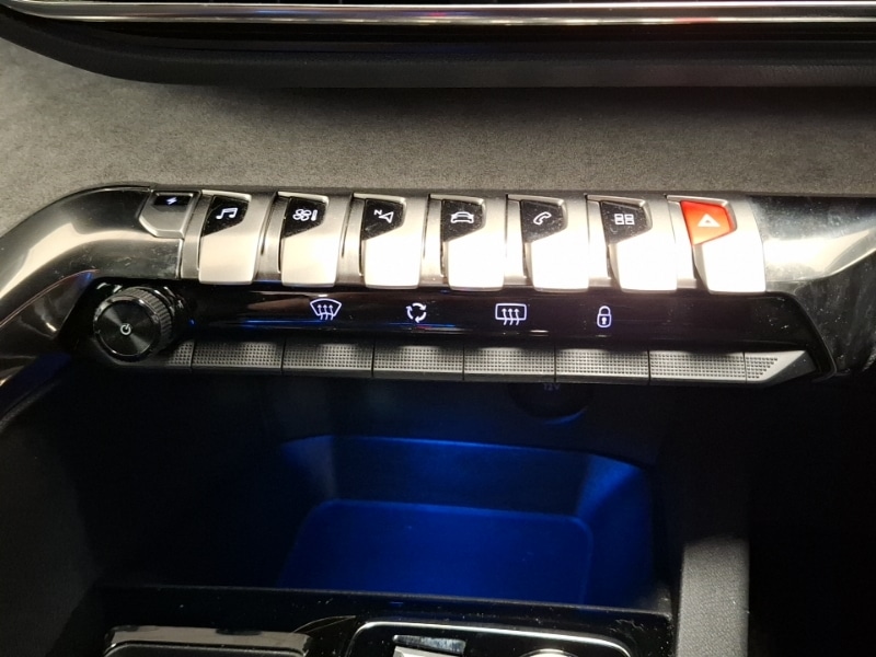 Used Peugeot 3008 2023 for sale - 76384054: Photo 16