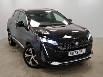 2023 - 1.6 Hybrid 225 GT 5dr e-EAT8