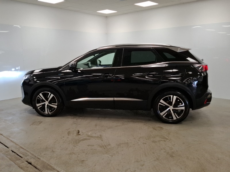 Used Peugeot 3008 2023 for sale - 76384054: Photo 4