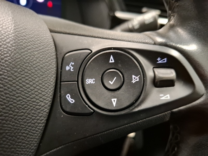 Used Vauxhall Corsa 2022 for sale - 77379912: Photo 13