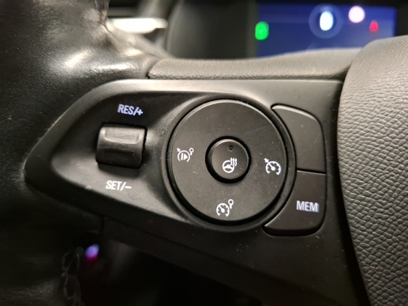 Used Vauxhall Corsa 2022 for sale - 77379912: Photo 14