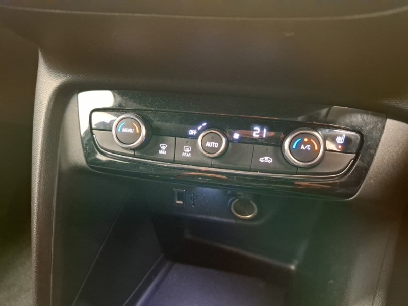 Used Vauxhall Corsa 2022 for sale - 77379912: Photo 17