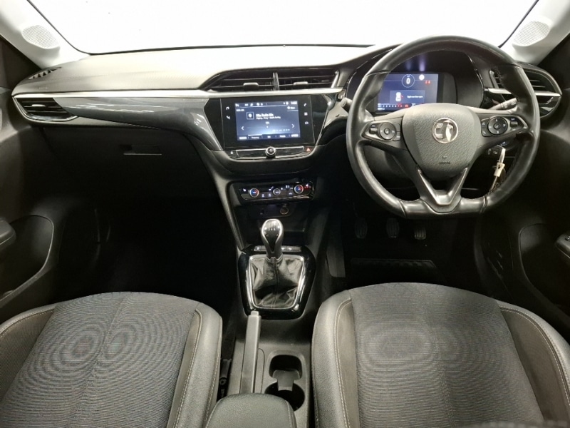 Used Vauxhall Corsa 2022 for sale - 77379912: Photo 2