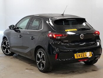 Used Vauxhall Corsa 2022 for sale - 77379912: Photo