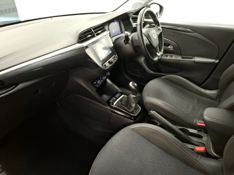Used Vauxhall Corsa 2022 for sale - 77379912: Photo 5