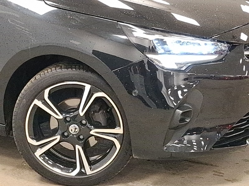 Used Vauxhall Corsa 2022 for sale - 77379912: Photo 9