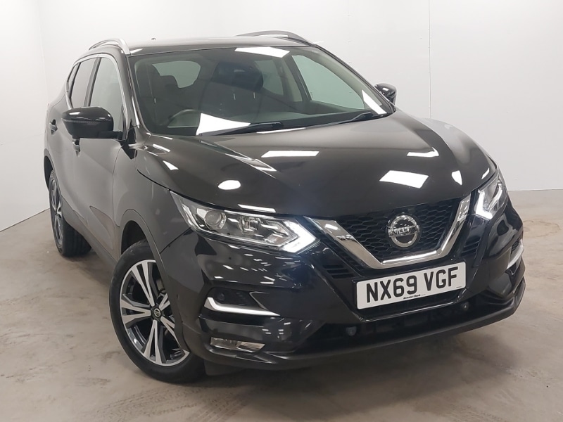 Used Nissan Qashqai 2019 for sale - 76975153: Photo 1