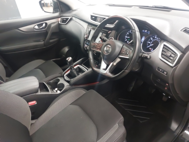 Used Nissan Qashqai 2019 for sale - 76975153: Photo 10