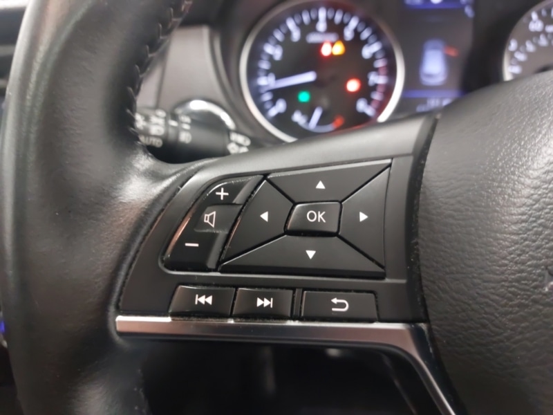 Used Nissan Qashqai 2019 for sale - 76975153: Photo 14