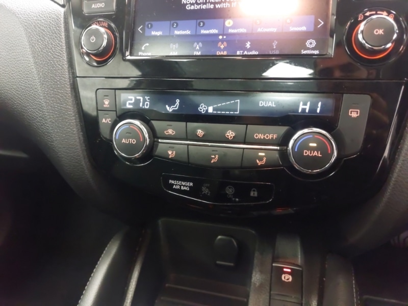 Used Nissan Qashqai 2019 for sale - 76975153: Photo 16