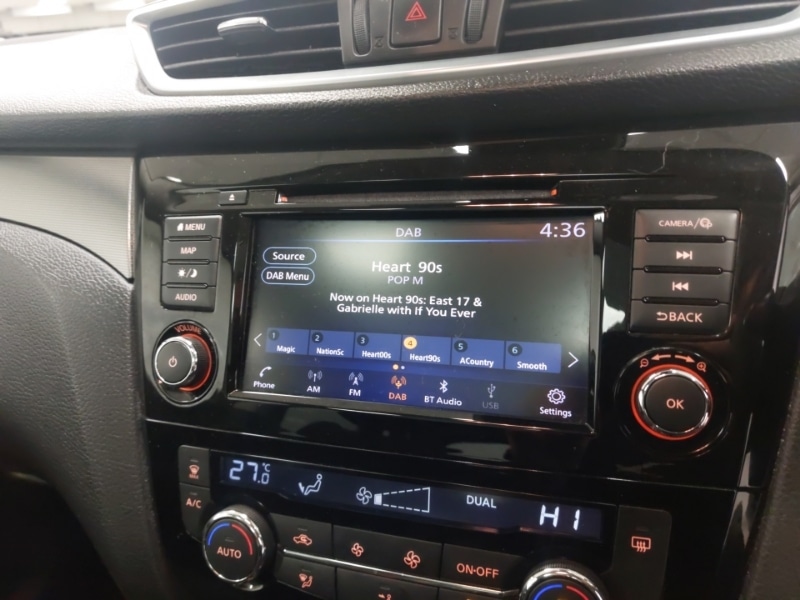 Used Nissan Qashqai 2019 for sale - 76975153: Photo 17