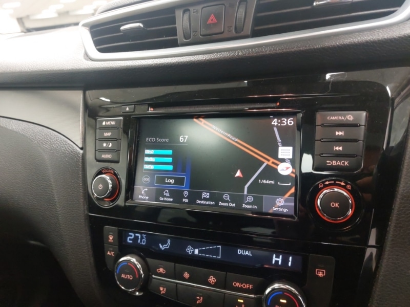 Used Nissan Qashqai 2019 for sale - 76975153: Photo 18