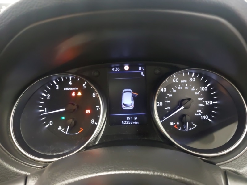 Used Nissan Qashqai 2019 for sale - 76975153: Photo 19