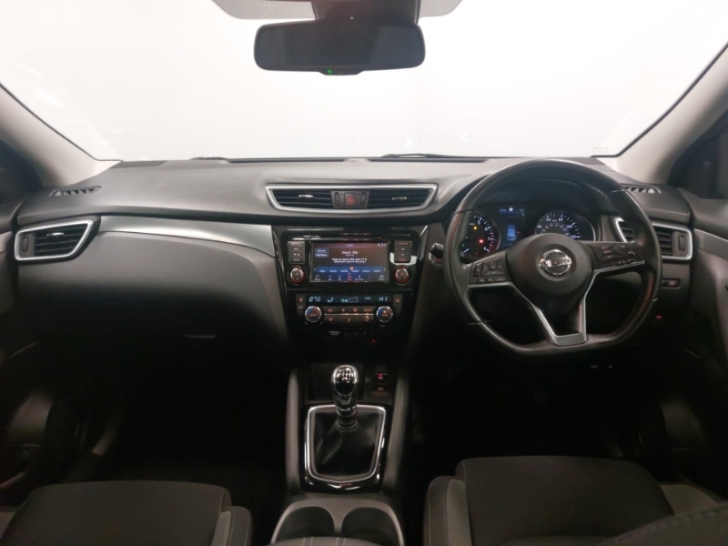 Used Nissan Qashqai 2019 for sale - 76975153: Photo 2
