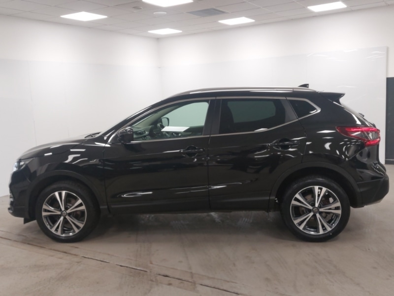 Used Nissan Qashqai 2019 for sale - 76975153: Photo 4