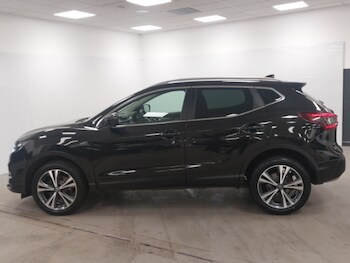 Used Nissan Qashqai 2019 for sale - 76975153: Photo