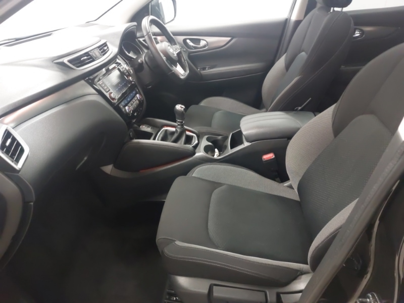 Used Nissan Qashqai 2019 for sale - 76975153: Photo 5