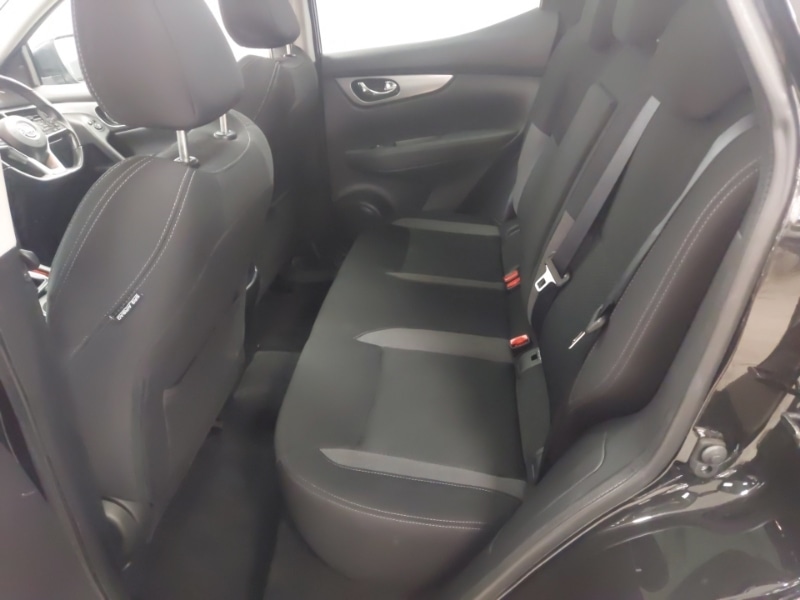 Used Nissan Qashqai 2019 for sale - 76975153: Photo 6