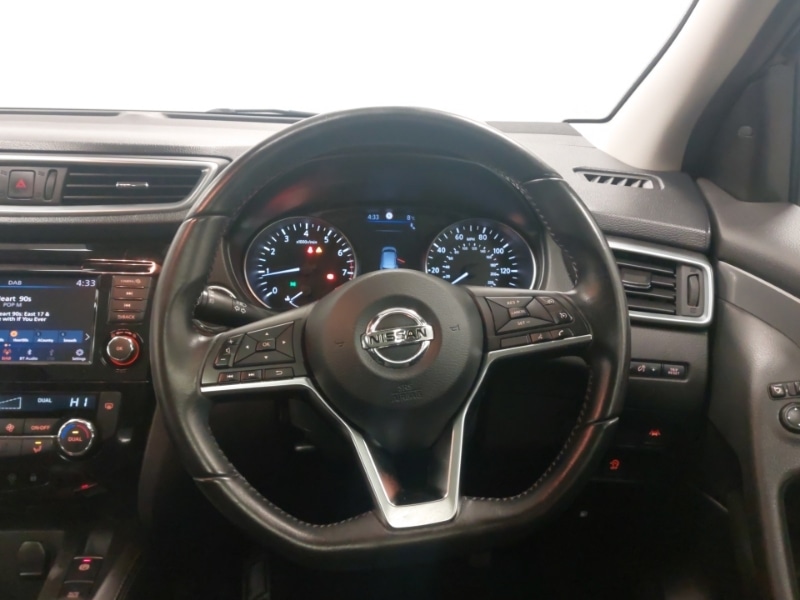 Used Nissan Qashqai 2019 for sale - 76975153: Photo 7