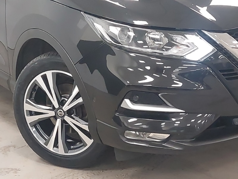 Used Nissan Qashqai 2019 for sale - 76975153: Photo 9