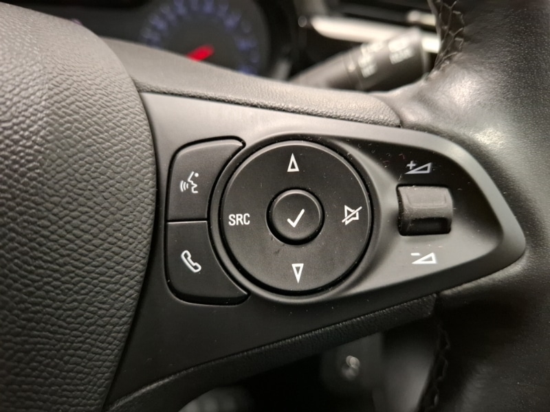 Used Vauxhall Corsa 2022 for sale - 77731723: Photo 13