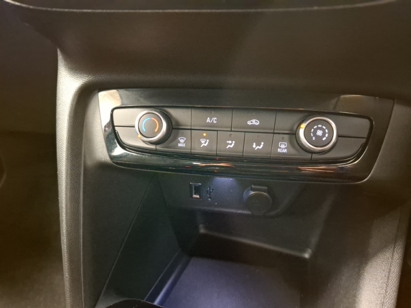 Used Vauxhall Corsa 2022 for sale - 77731723: Photo 17