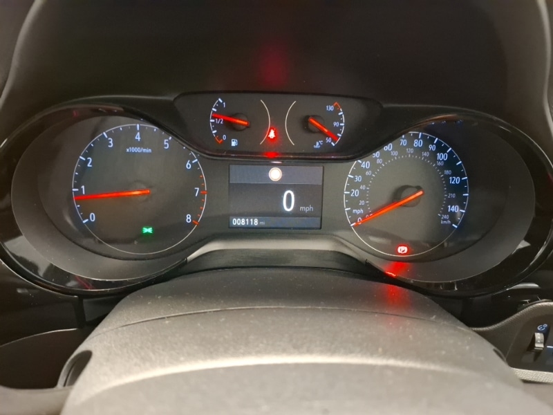 Used Vauxhall Corsa 2022 for sale - 77731723: Photo 19