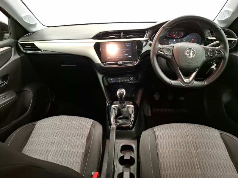 Used Vauxhall Corsa 2022 for sale - 77731723: Photo 2