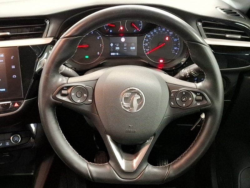 Used Vauxhall Corsa 2022 for sale - 77731723: Photo 7