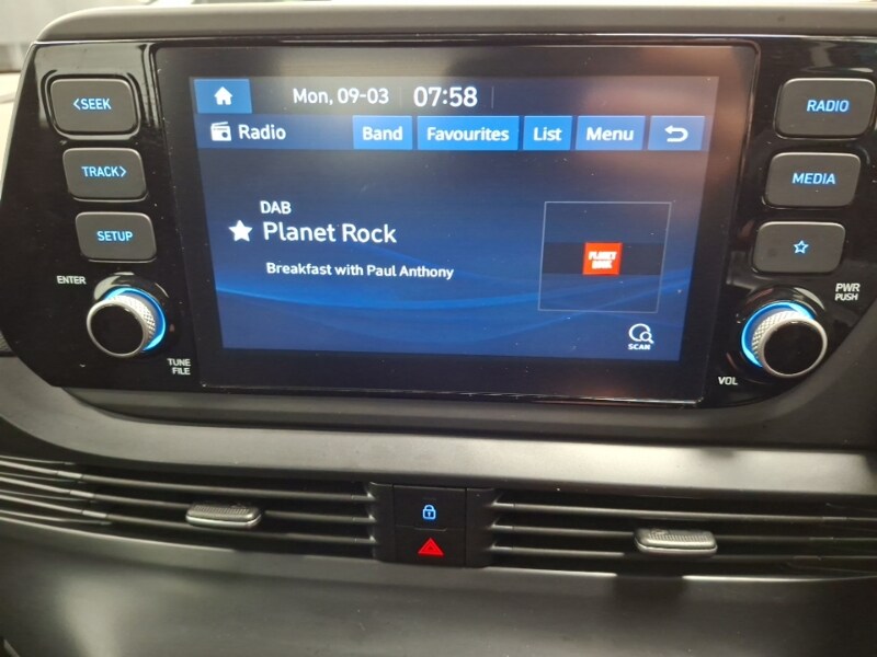 Used Hyundai i20 2023 for sale - 77816437: Photo 15