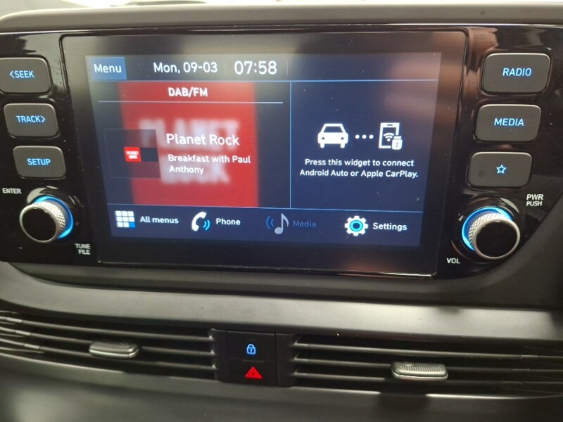 Used Hyundai i20 2023 for sale - 77816437: Photo 16