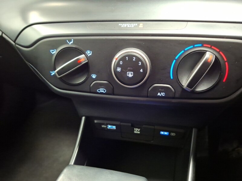 Used Hyundai i20 2023 for sale - 77816437: Photo 17