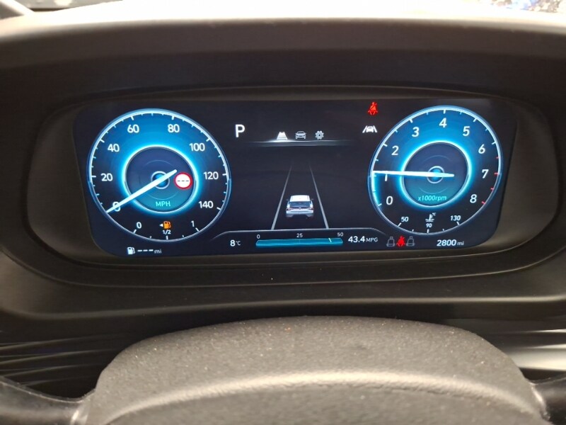 Used Hyundai i20 2023 for sale - 77816437: Photo 19