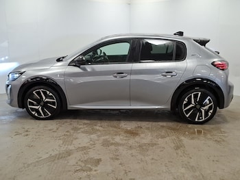 Used Peugeot 208 2026 for sale - 79594759: Photo