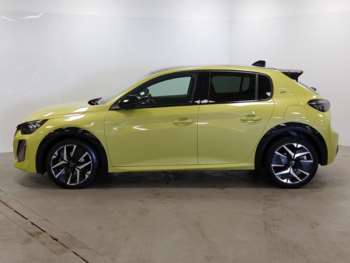 Used Peugeot 208 2024 for sale - 74706250: Photo